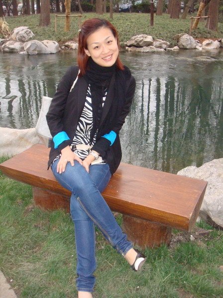 太子湾公园空空如也-19楼7086车友会-杭州19