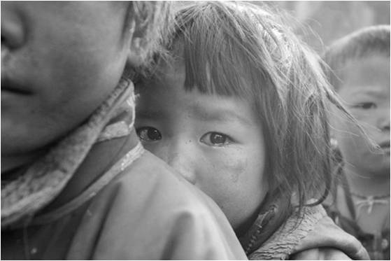 活动顺利结束-捐出闲置的孩子的衣服、书籍-孩