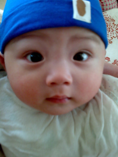 5个月的婴儿睡觉到底要不要脱衣服?