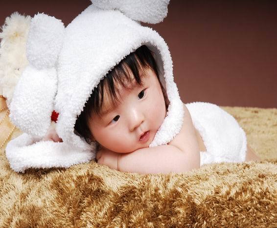 小眼睛帅哥来了!-妈咪宝宝秀-杭州19楼