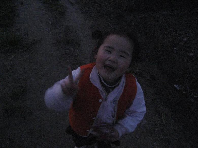 久违的【风筝】.终于又把你给放上去啦!-咖啡大