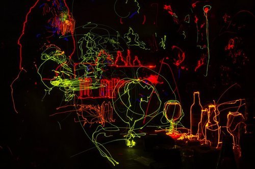 Brain Matthe鬼魅光画摄影作品-19摄区-杭州19