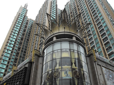 云子深圳火车站罗湖口岸短租公寓-进出香港驿