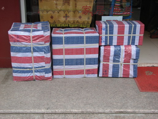 活动顺利结束-捐出闲置的孩子的衣服、书籍-孩