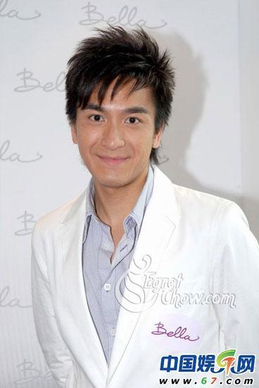 香港TVB最全明星内幕及八卦,从高层到小演员