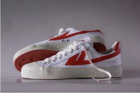 还记得吗?上海回力球鞋带给我们的回忆-杭州购