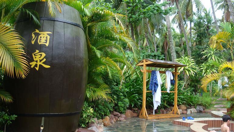 海南自游行--海口\/三亚8天8夜(3.28--4.5)新更了