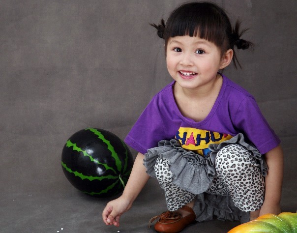 代张伊娜美女发她的宝贝小美女啦-19摄区-杭州