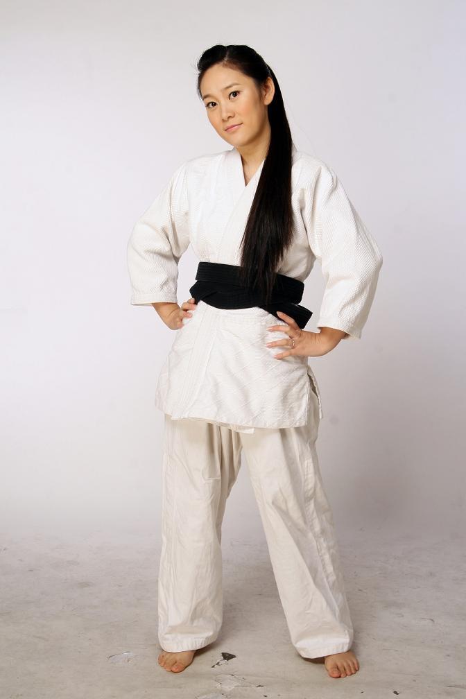 秀一秀我的搞笑婚纱照