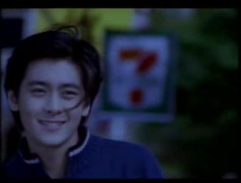 1992-2009小旋风 林志颖 17年影视 歌 记录--是否