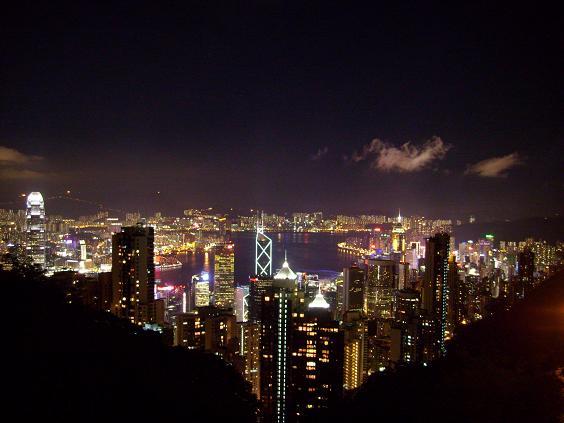 香港的生活--香港的物价与收入-杭州购物消费-