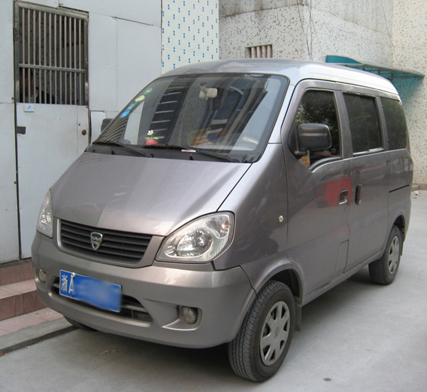 求购面包车一辆-二手车-杭州19楼