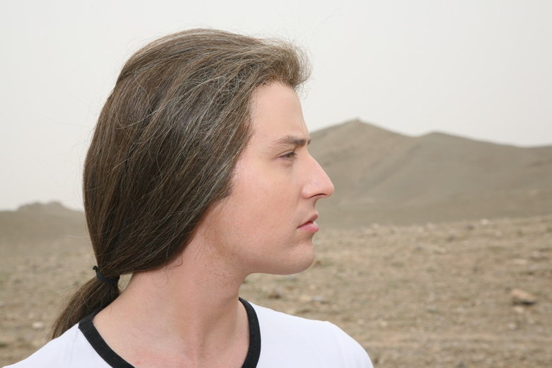 vitas触电客串《花木兰》造型惊艳扮相俊美-新片预告-电影陪审团-杭州19楼