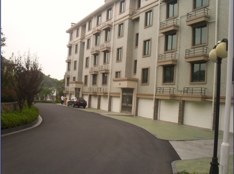 临安吴越山庄排屋-租房一族-杭州19楼