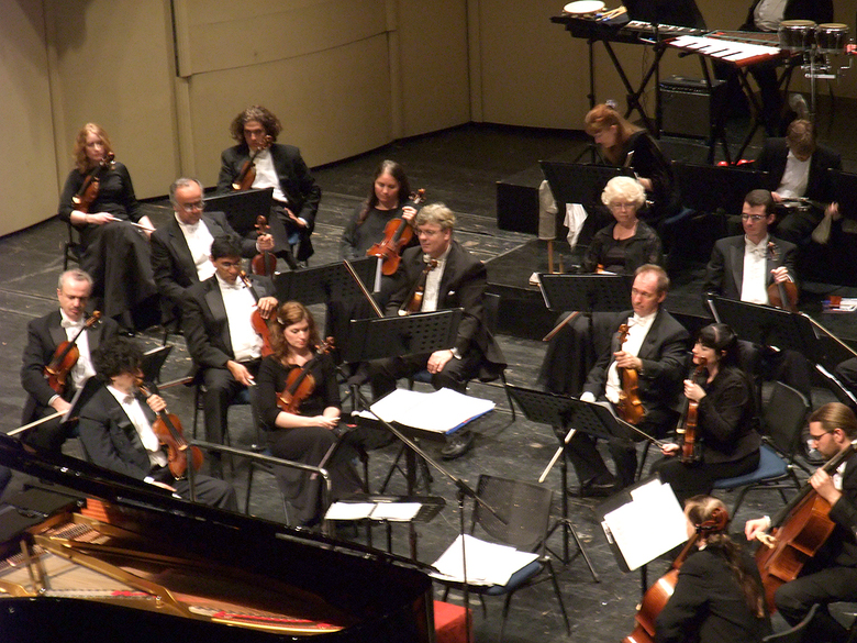 5月4日欣赏曼托瓦尼音乐会,后感!-音乐天堂-