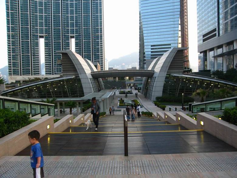 三个80后热血青年香港四日自助游攻略+游记(附