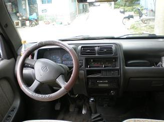 04年1.3进口铃木发动机长安之星-二手车-杭州