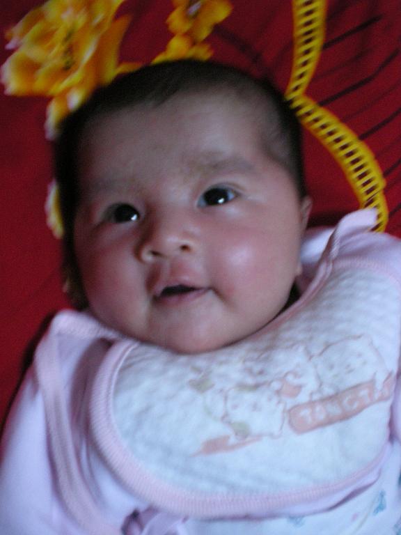 我也秀秀我家女儿!-妈咪宝宝秀-杭州19楼