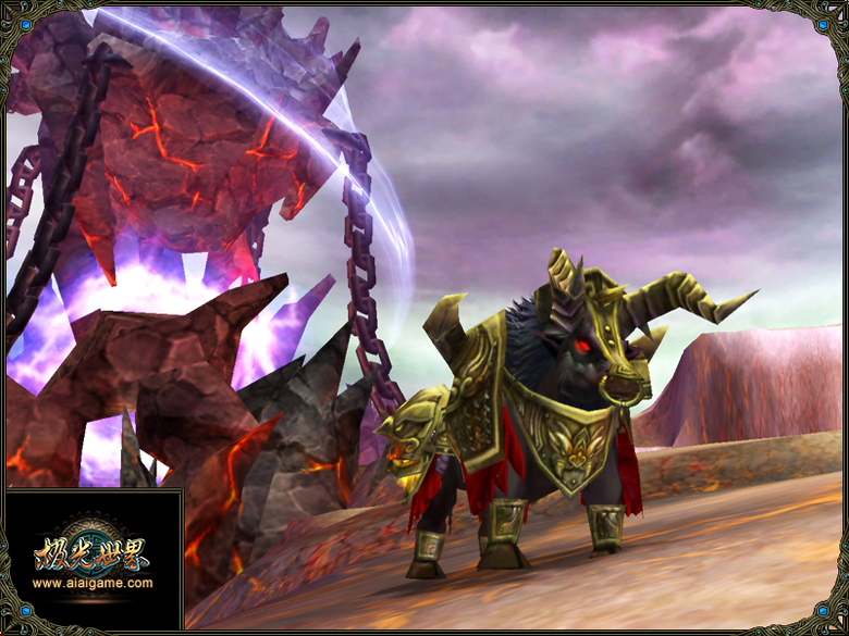 极光世界好玩吗 极光世界什么时候出-游戏动漫