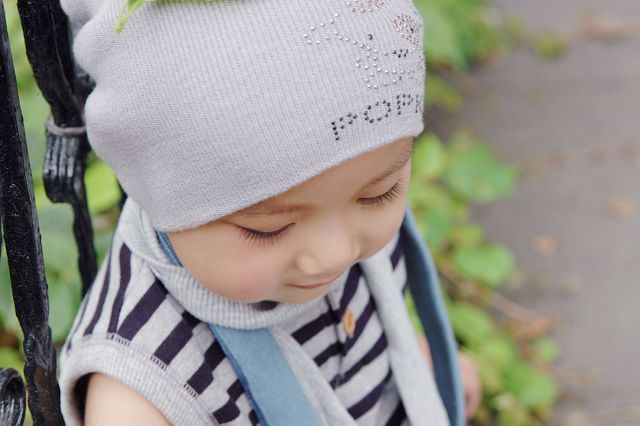 小添添-韩国小朋友?-妈咪宝宝秀-杭州19楼