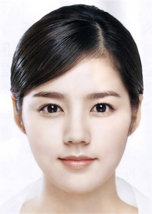 清甜美女:韩佳人(喜欢她演的'爱情的条件')-电影