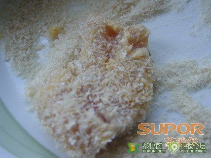 JMS 面包渣哪里有的买 自己怎么做?-咖啡大教