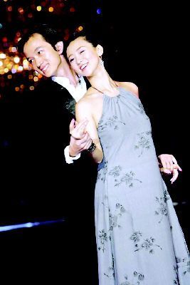 喜欢舞林大会上翁红的舞伴--邵健-电影陪审团-