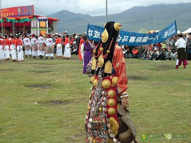 夏天的旅行-丽江,梅里,亚丁,理塘,丹巴,四姑娘山