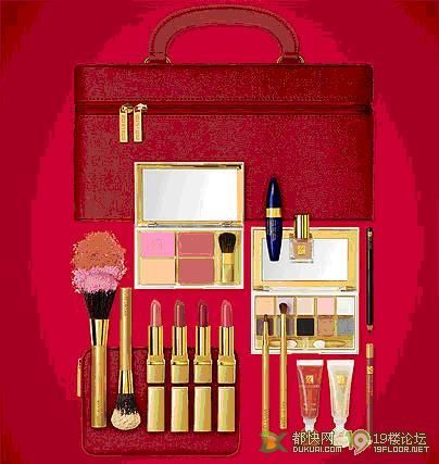 去香港该买什么促销彩妆-咖啡大教室-杭州19楼