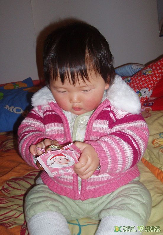 佑佑的个性迷你小拎袋上照片类-孩爸孩妈聊天