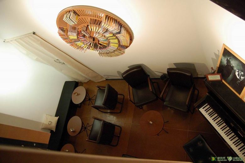 情人节的好去处--第三乐章咖啡馆-美食商家自