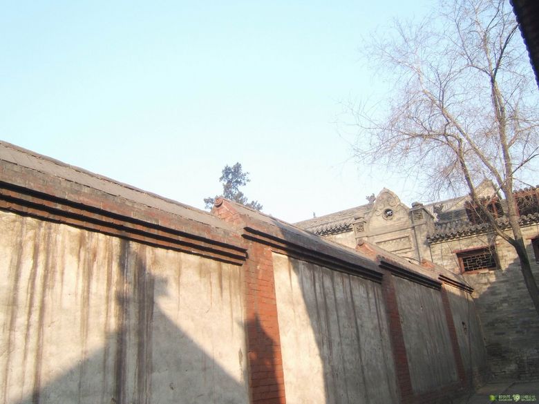 人说山西好风光--2007春节山西游攻略及照片-