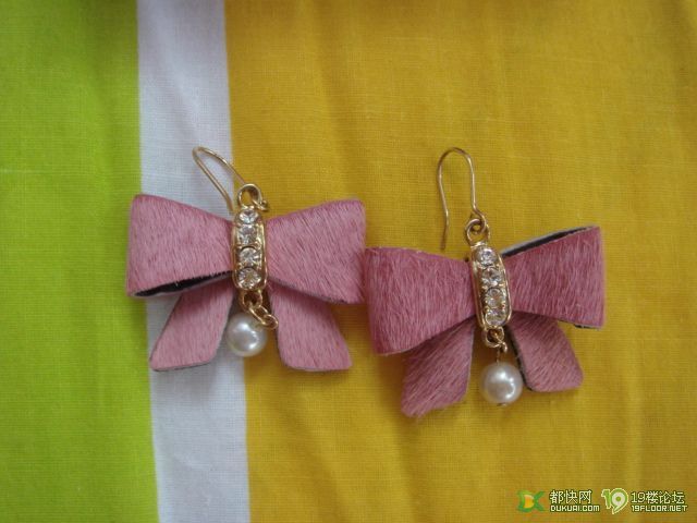 我的ONLY牛仔裤被老头子洗报销啦.哭.-咖啡大