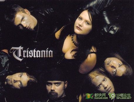 挪威歌特黑金属乐队Tristania歌曲My lost Leno