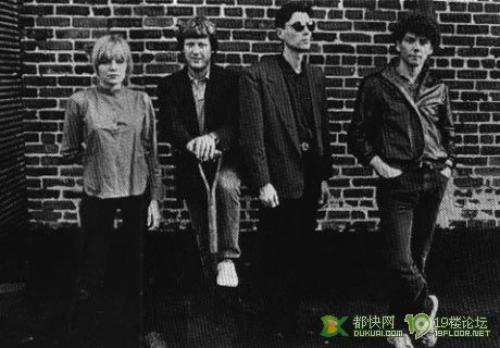 英国新浪潮\/后朋克乐队Talking Heads歌曲---Listening Wind-音乐天堂-杭州19楼