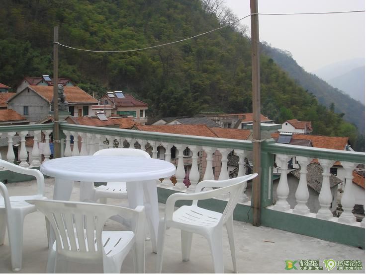 五一安吉农家乐(带烧烤)休闲自驾2日游报名帖