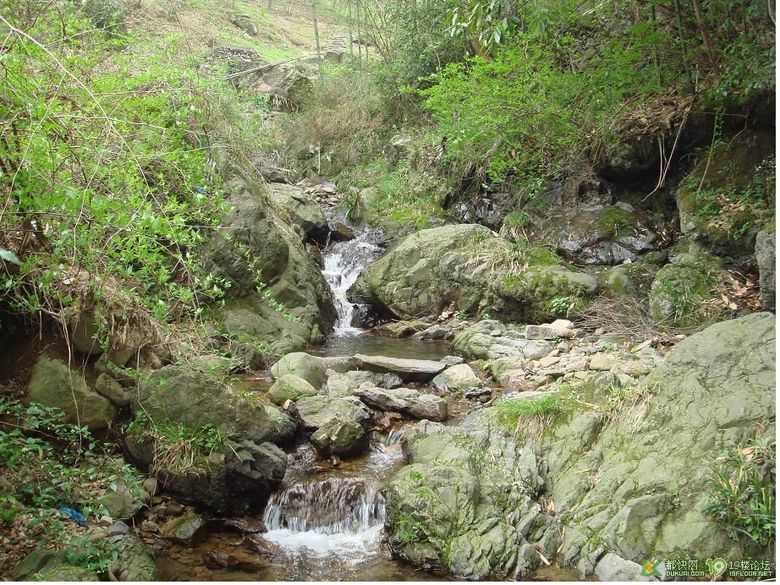 五一安吉农家乐(带烧烤)休闲自驾2日游报名帖