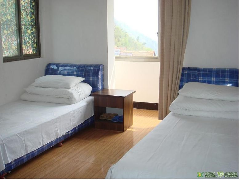 五一安吉农家乐(带烧烤)休闲自驾2日游报名帖