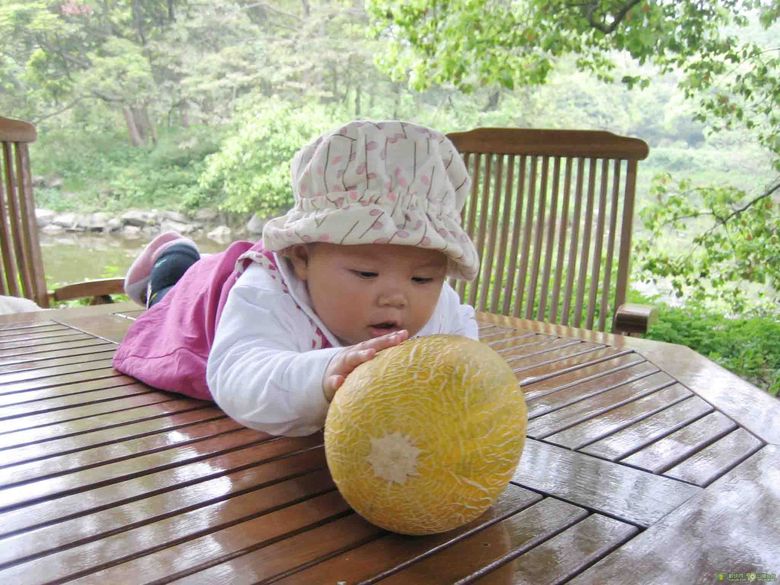 九月妈咪群:4.14植物园活动照片-孩爸孩妈聊天