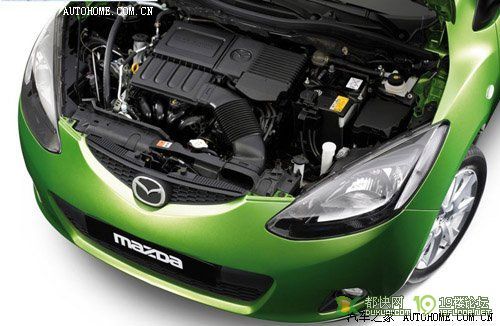 ɐ۵  MAZDA2  DƬ