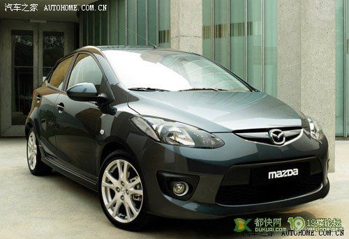 ɐ۵  MAZDA2  DƬ