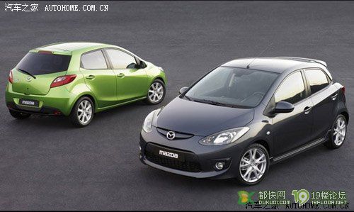 ɐ۵  MAZDA2  DƬ