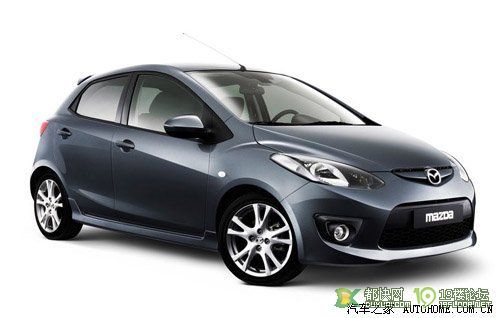 ɐ۵  MAZDA2  DƬ