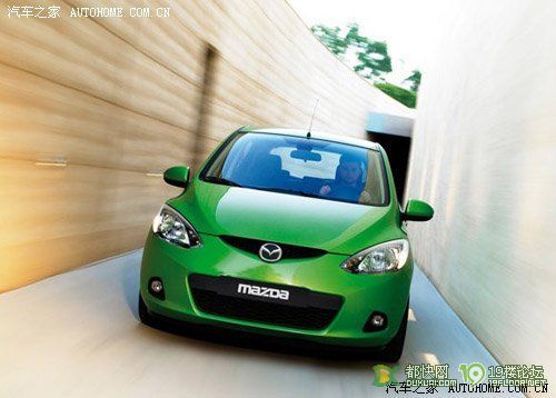 ɐ۵  MAZDA2  DƬ