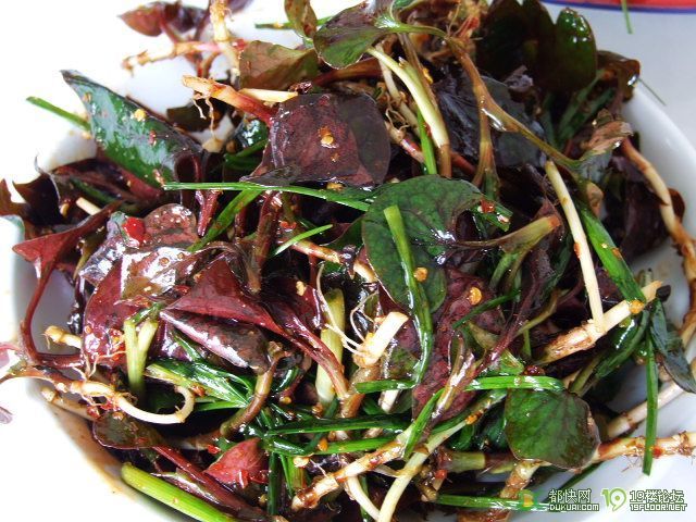 发发偶做的重庆特色美食!(看着都有胃口啊!)做