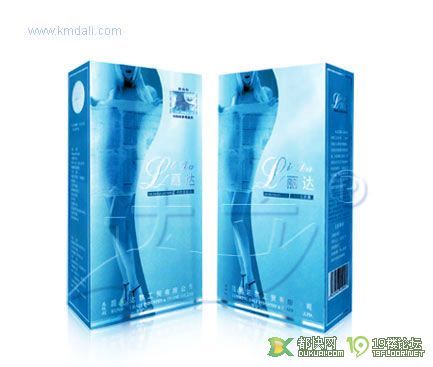 谁吃过:丽达代代花减肥药?-美体班-杭州19楼