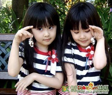 [娱乐]台湾超人气<em>双胞胎小姐妹</em>来京 可爱无敌[Z