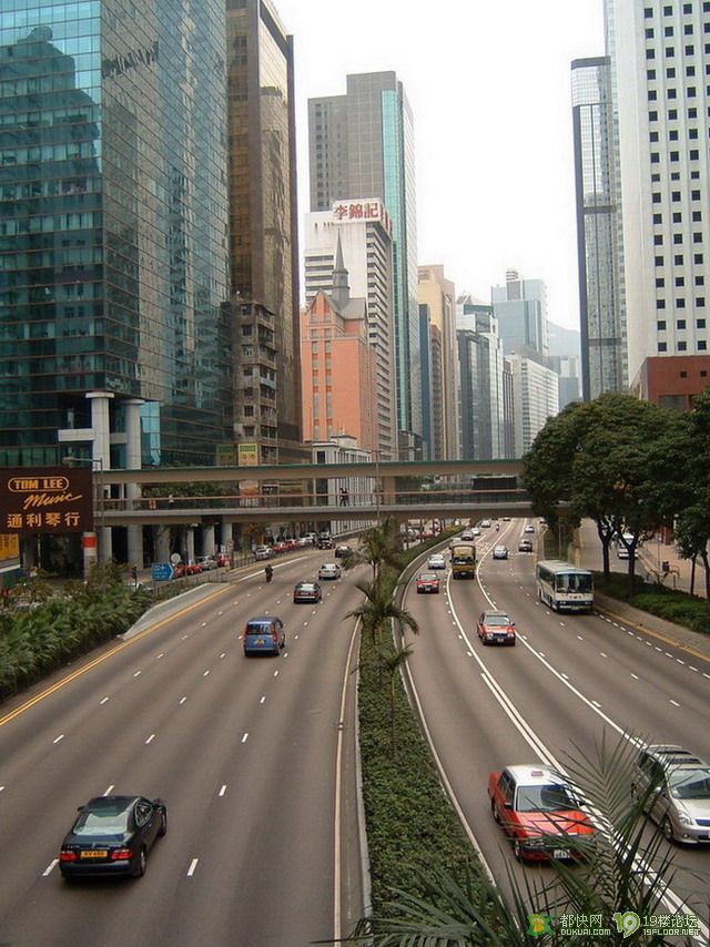 香港十年--亲近你的两天一夜-杭州购物消费-杭