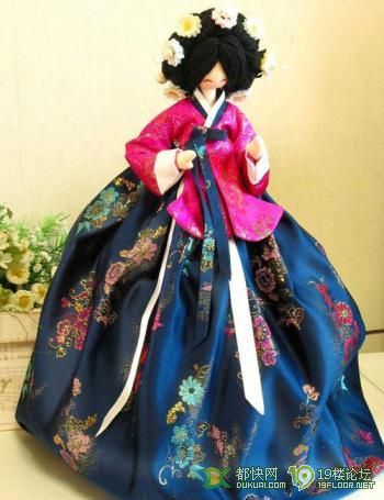 童话版的婚纱娃娃-咖啡大教室-杭州19楼