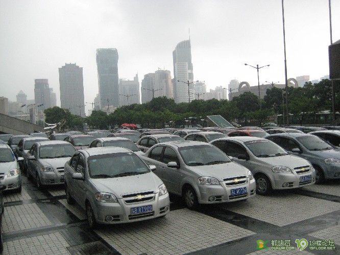 上海音乐剧之行-乐风.乐骋车友会-杭州19楼